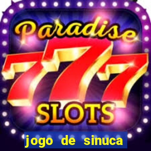 jogo de sinuca billiards click jogos